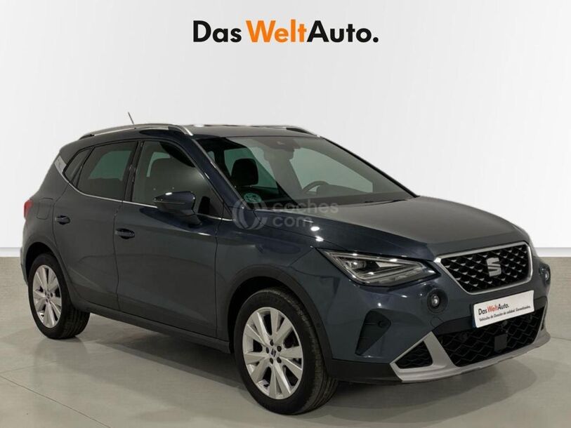 Foto del SEAT Arona 1.0 TSI S&S Style DSG7 XM 110