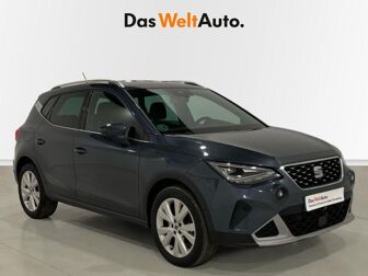 Imagen de SEAT Arona 1.0 TSI S&S Style DSG7 XM 110