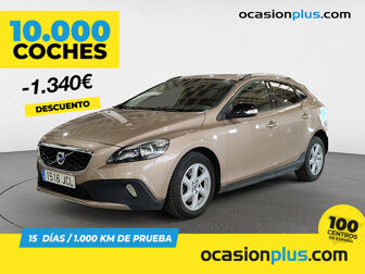 Imagen de VOLVO V40 Cross Country D2 Kinetic