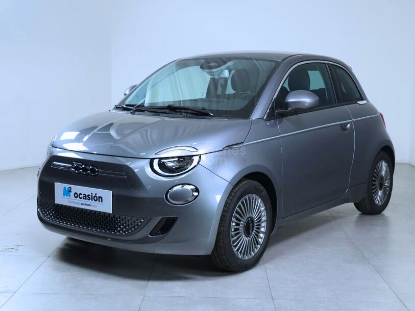 Foto del FIAT 500 e 87Kw Monotrim