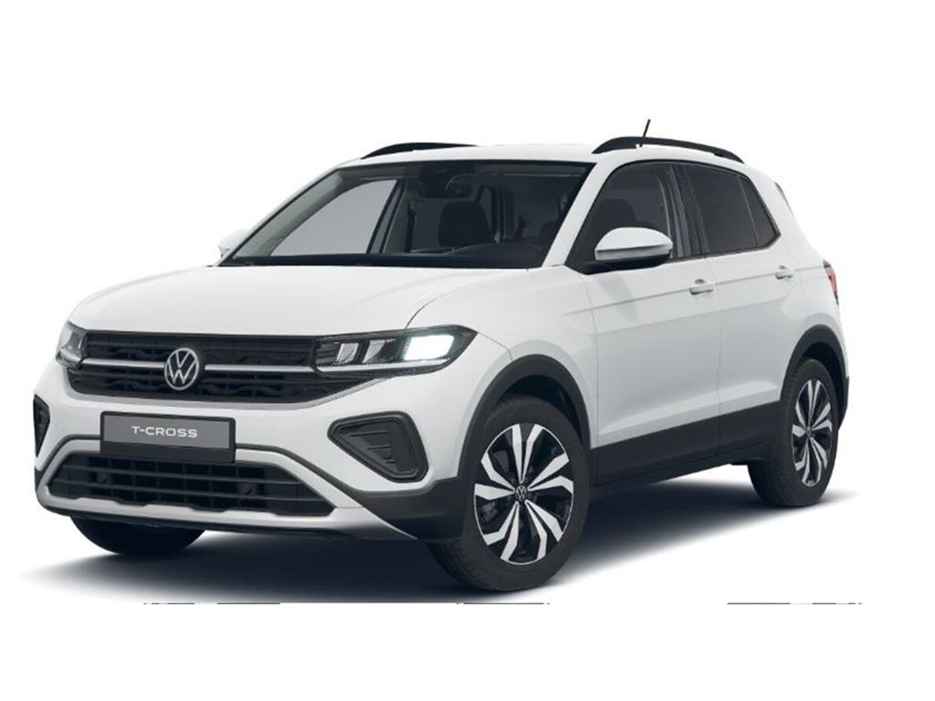 Imagen de VOLKSWAGEN T-Cross
