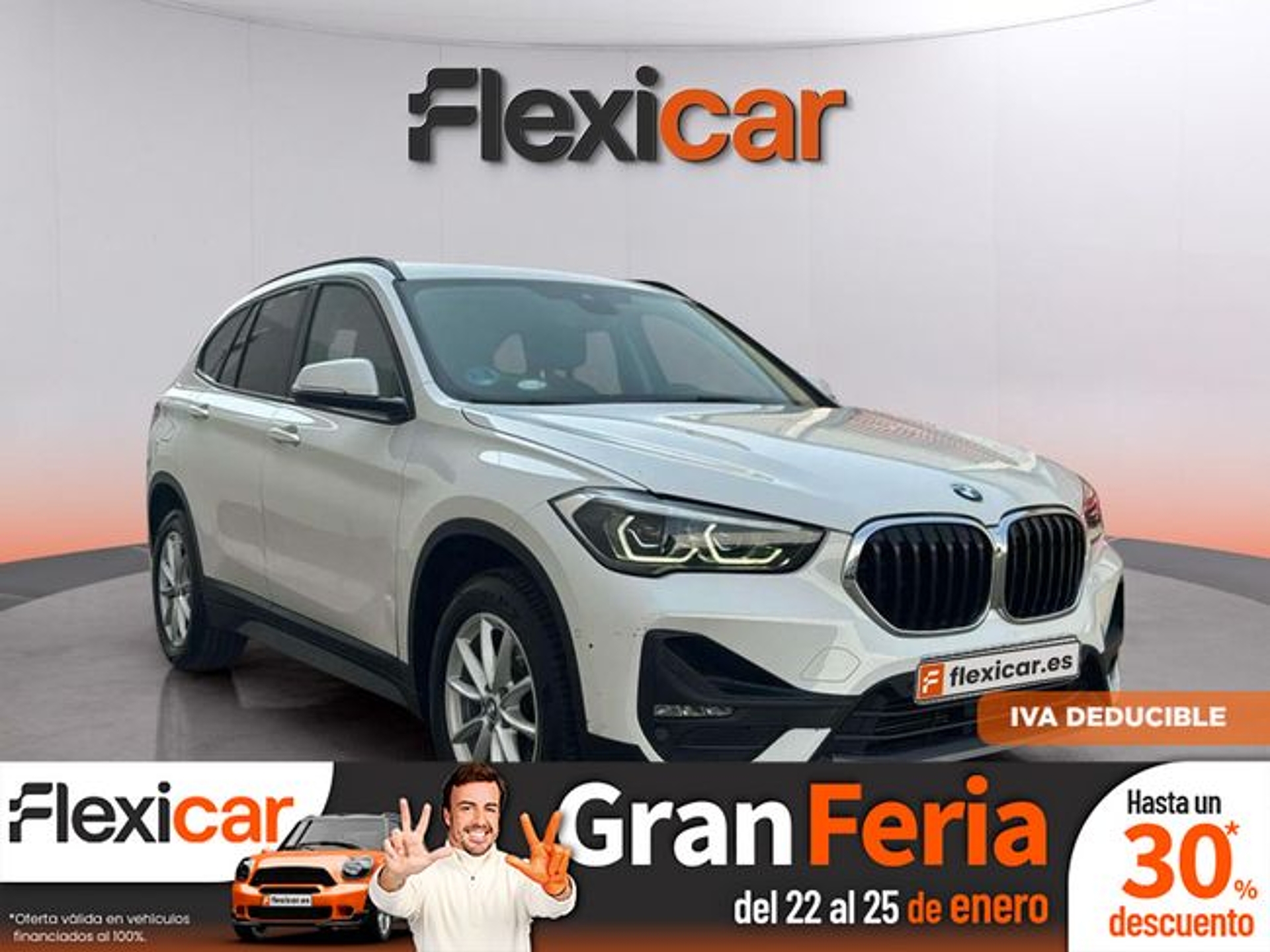 Imagen de BMW X1
