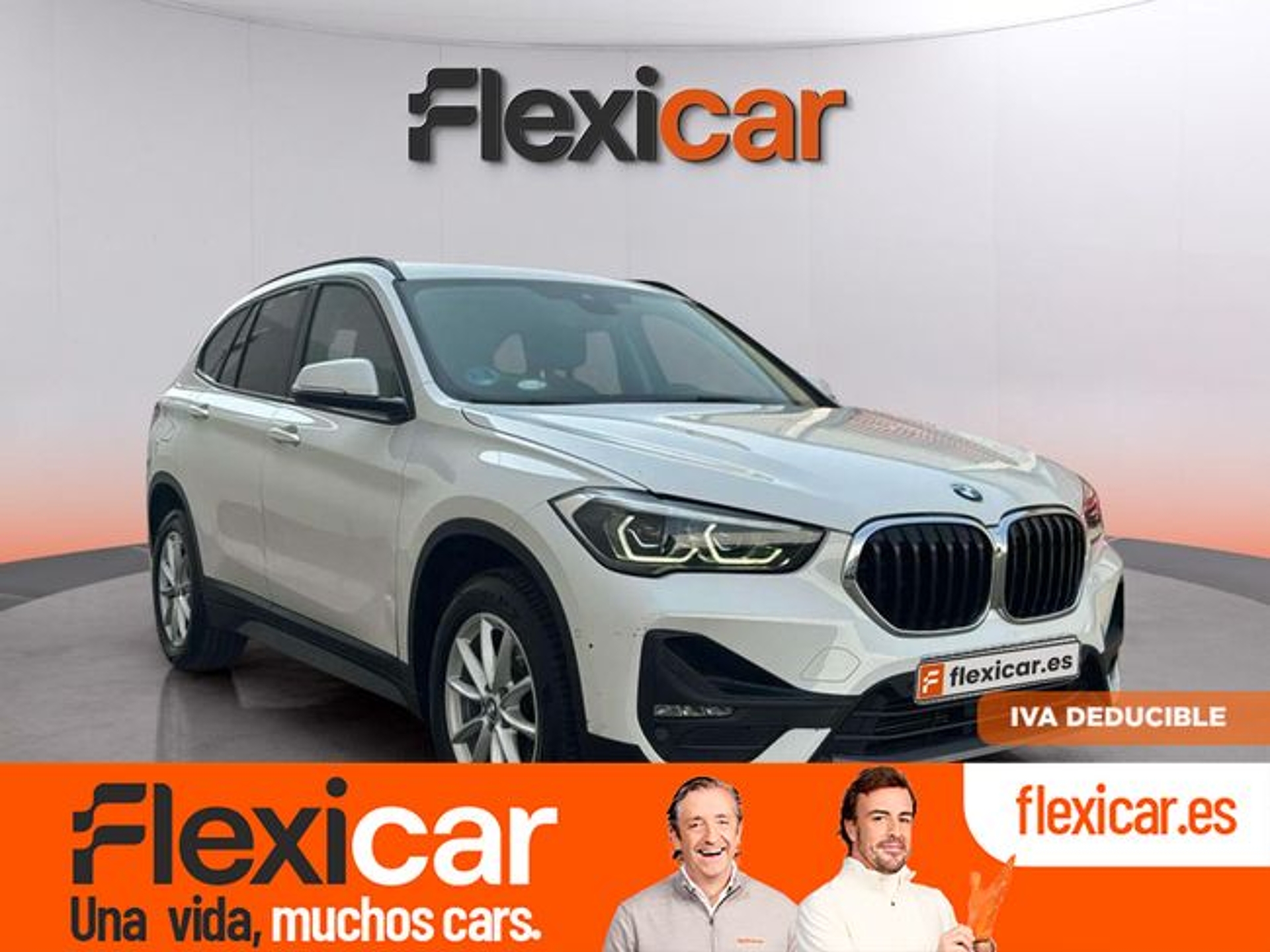 Imagen de BMW X1