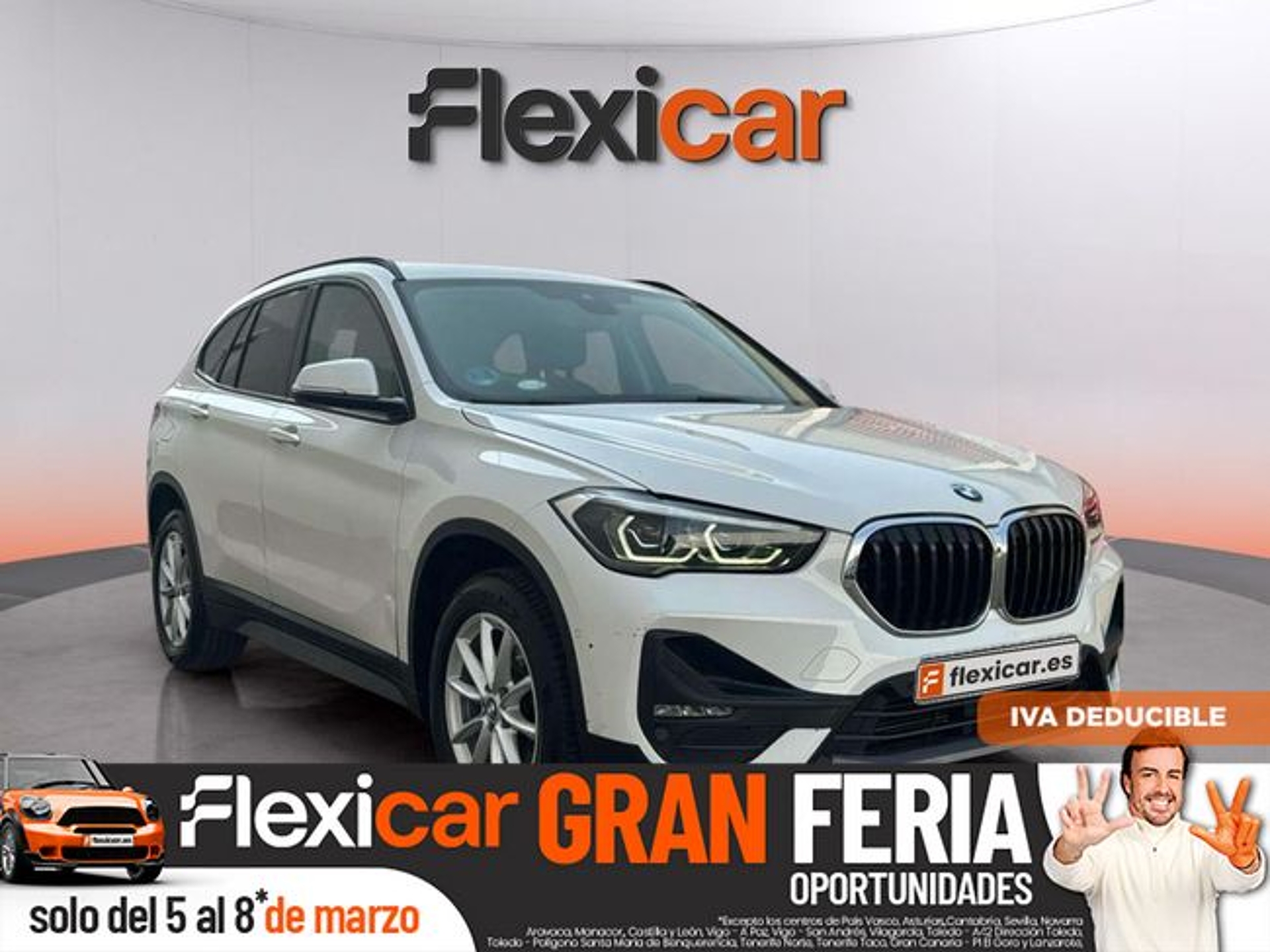 Imagen de BMW X1