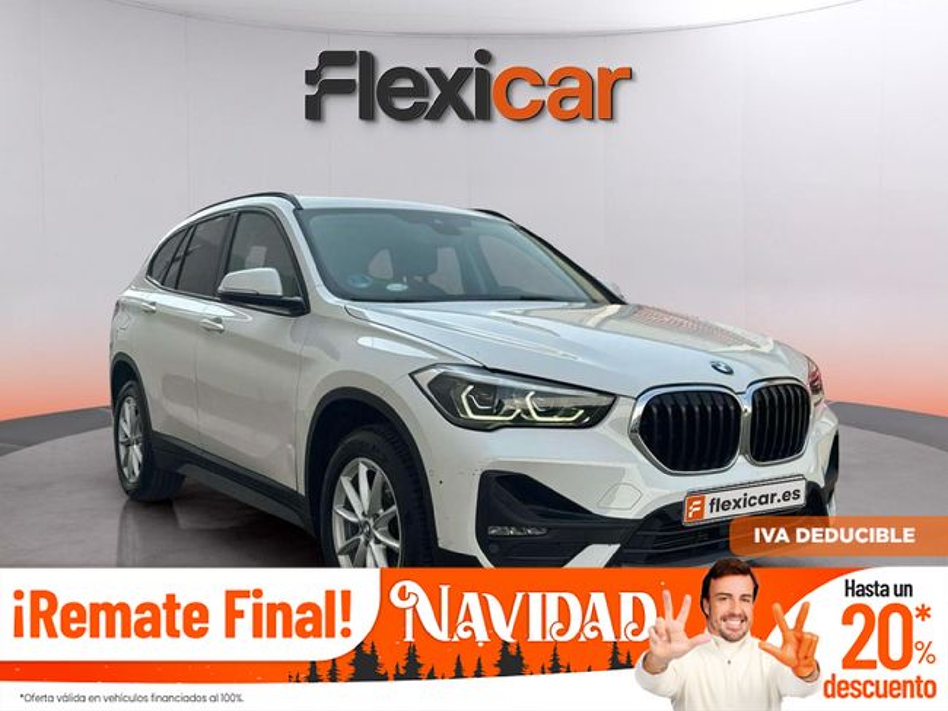 Imagen de BMW X1