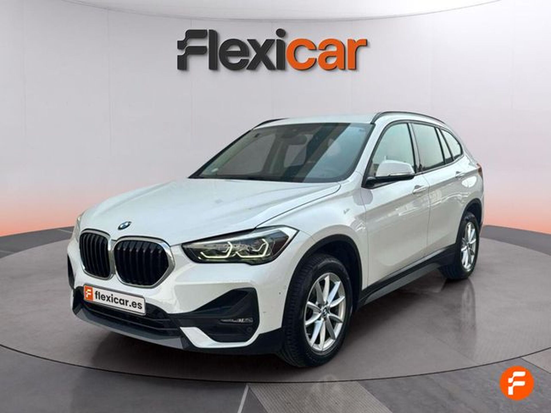 Imagen 3 de BMW X1