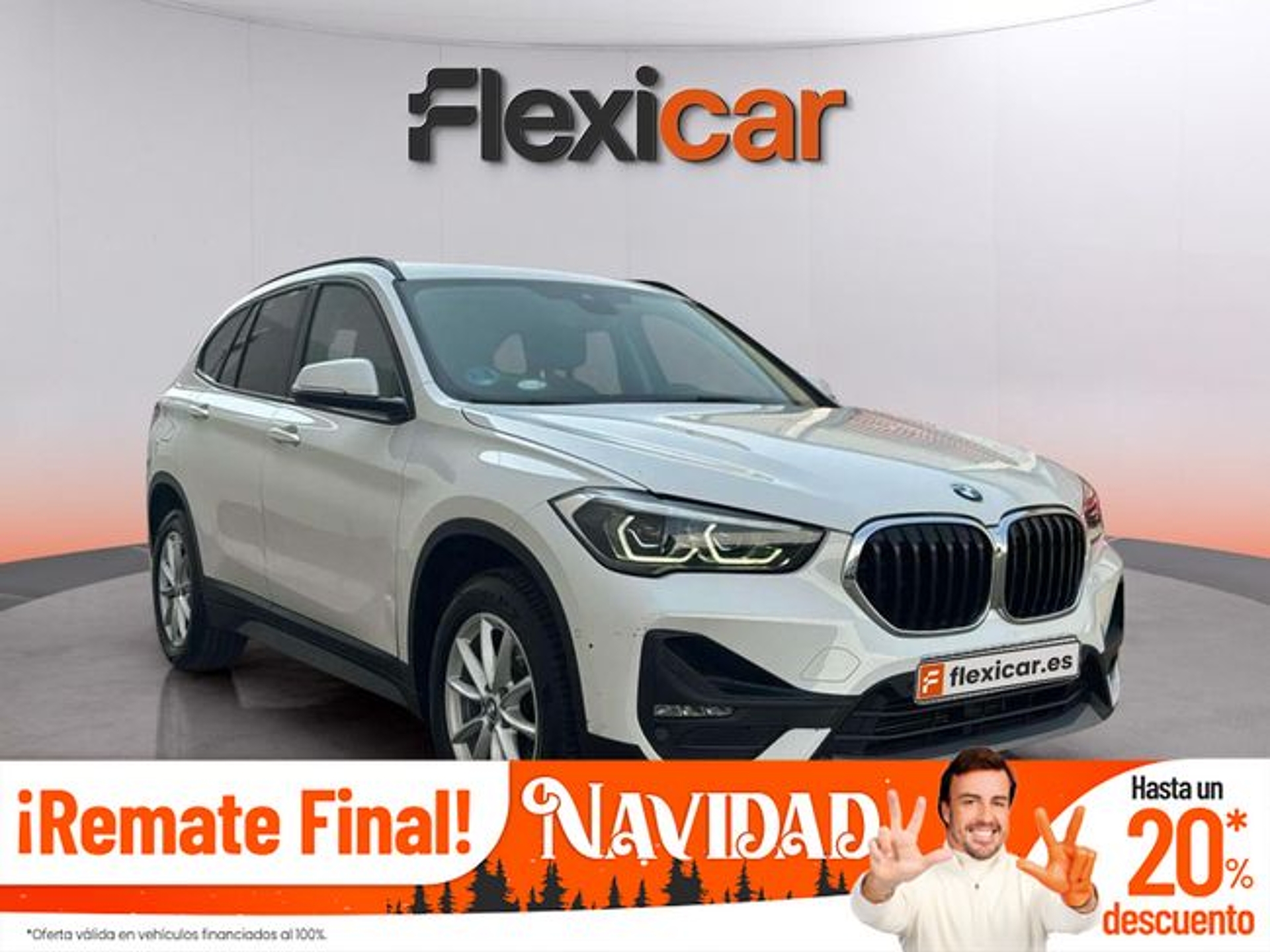 Imagen de BMW X1