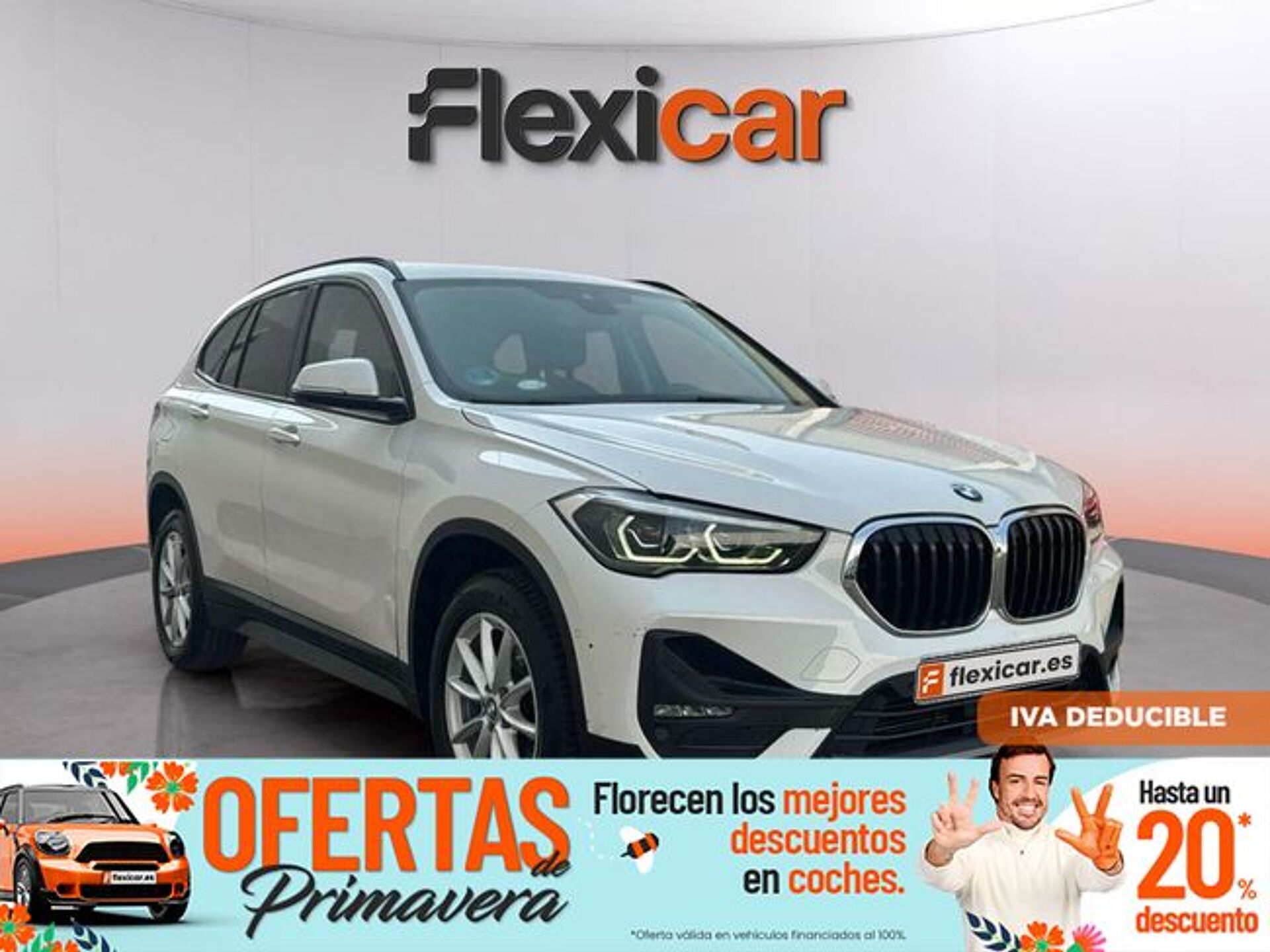 Imagen 1 de BMW X1