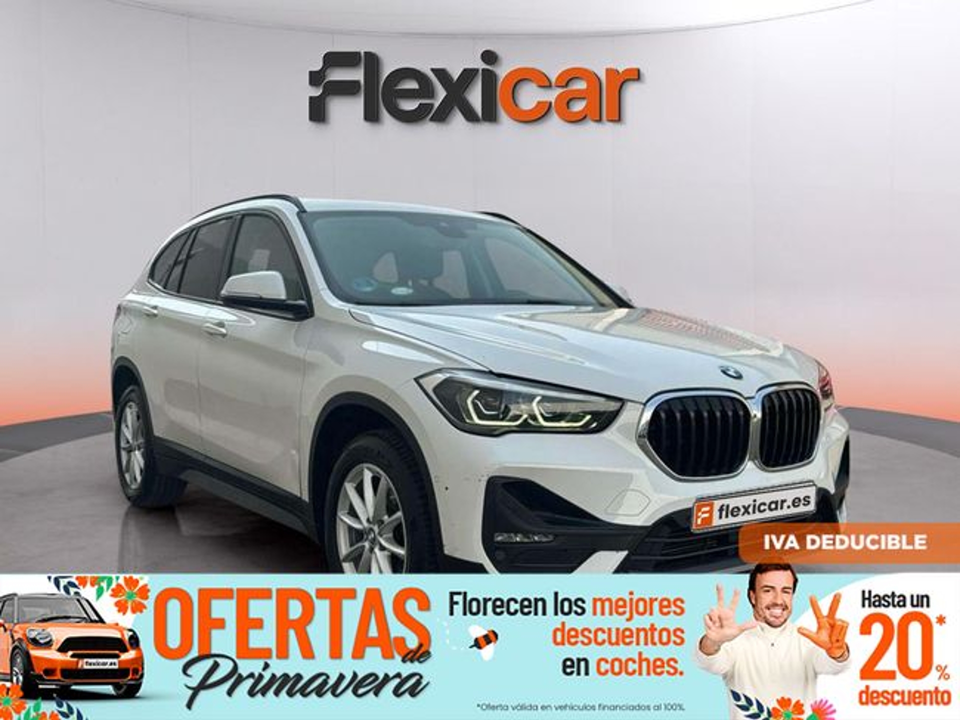 Imagen de BMW X1