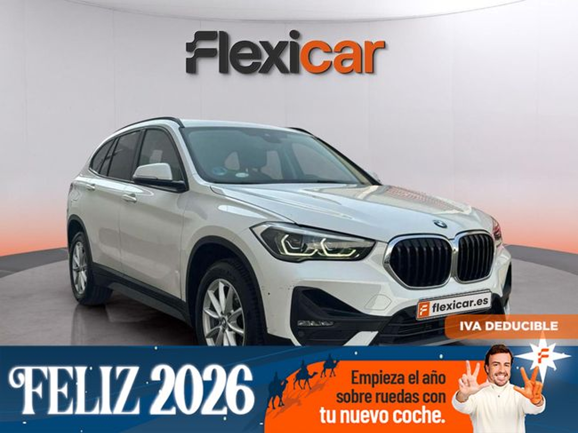 Imagen de BMW X1