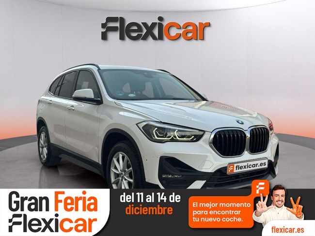BMW X1 (sDrive18d) en Guipúzcoa