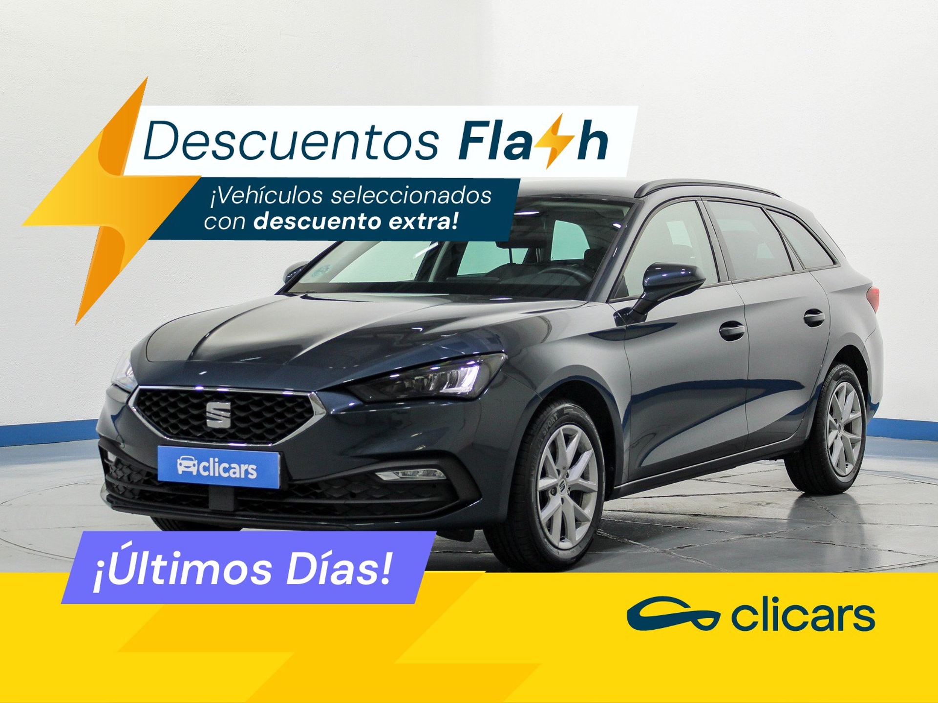 Imagen de SEAT León