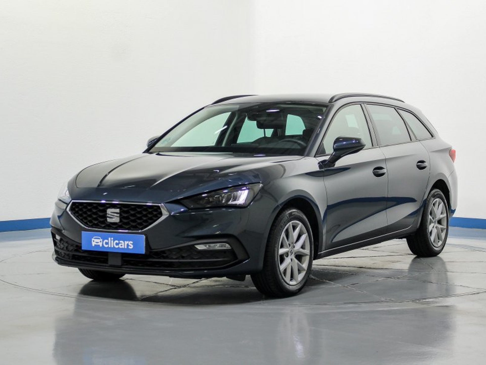 Imagen de SEAT León