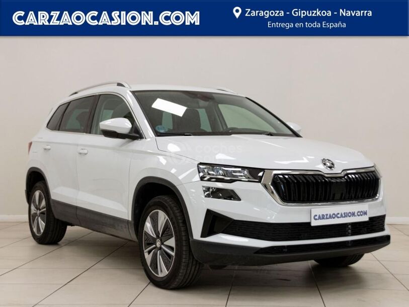 Foto del SKODA Karoq 1.5 TSI Ambition ACT