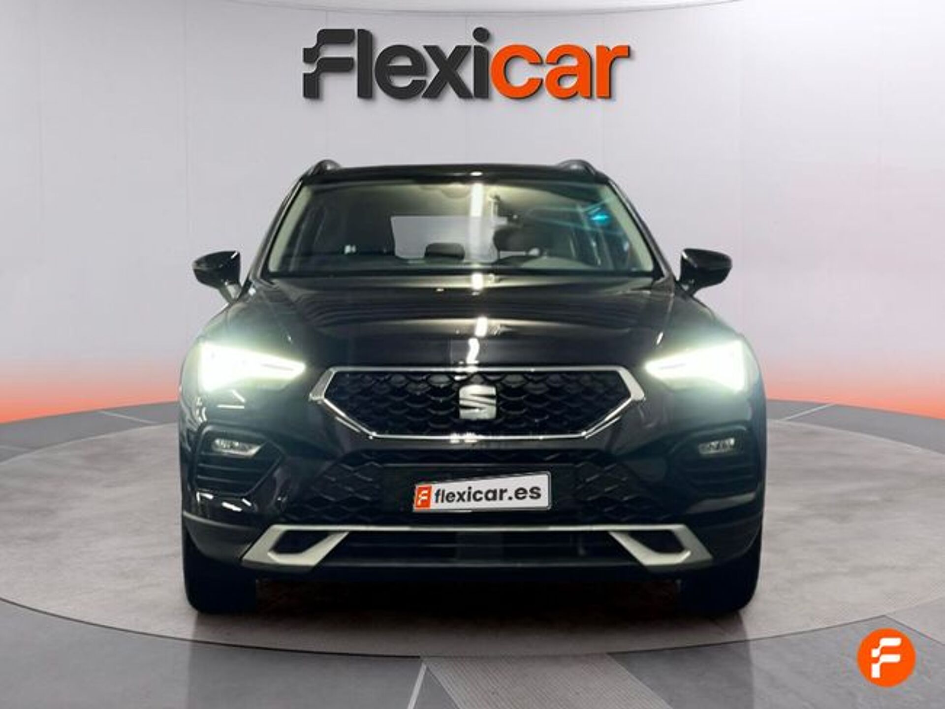 Imagen 2 de SEAT Ateca