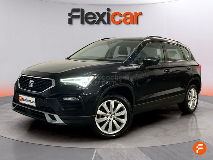 Foto del SEAT Ateca 1.5 EcoTSI S&S FR XS DSG