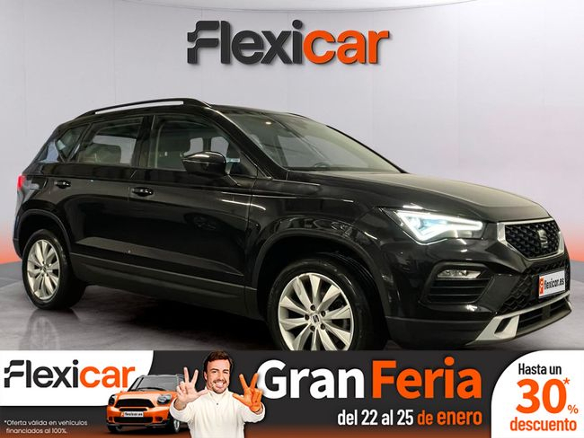 Imagen de SEAT Ateca