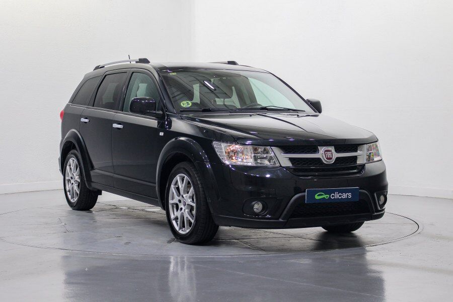 Foto del FIAT Freemont 2.0 Diesel Lounge