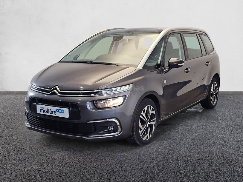 Foto del CITROEN Grand C4 Spacetourer 1.5BlueHDI S&S C-Series 130