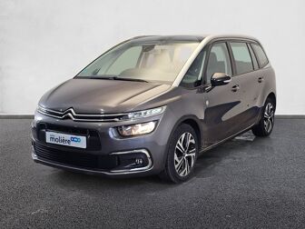 Imagen de CITROEN Grand C4 Spacetourer 1.5BlueHDI S&S C-Series 130