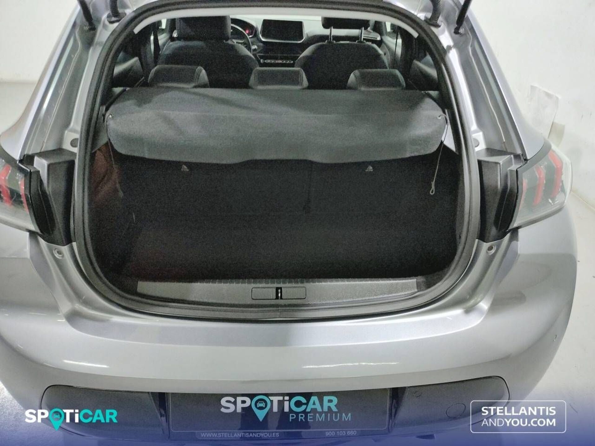 Imagen 3 de PEUGEOT 208