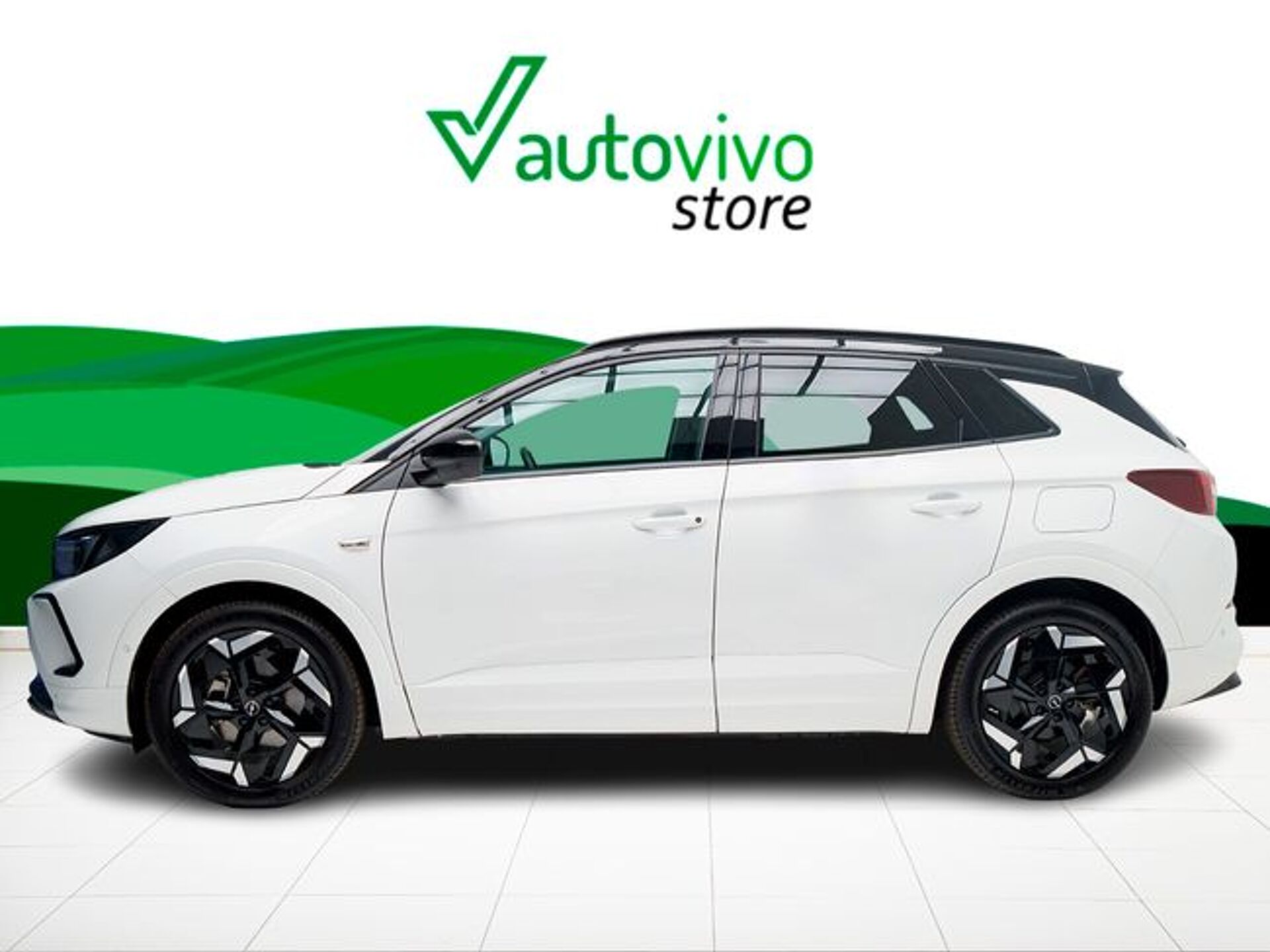 Imagen 3 de OPEL Grandland