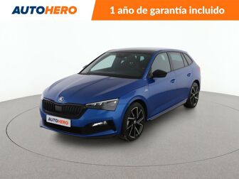 Imagen de SKODA Scala 1.5 TSI Style DSG 110kW