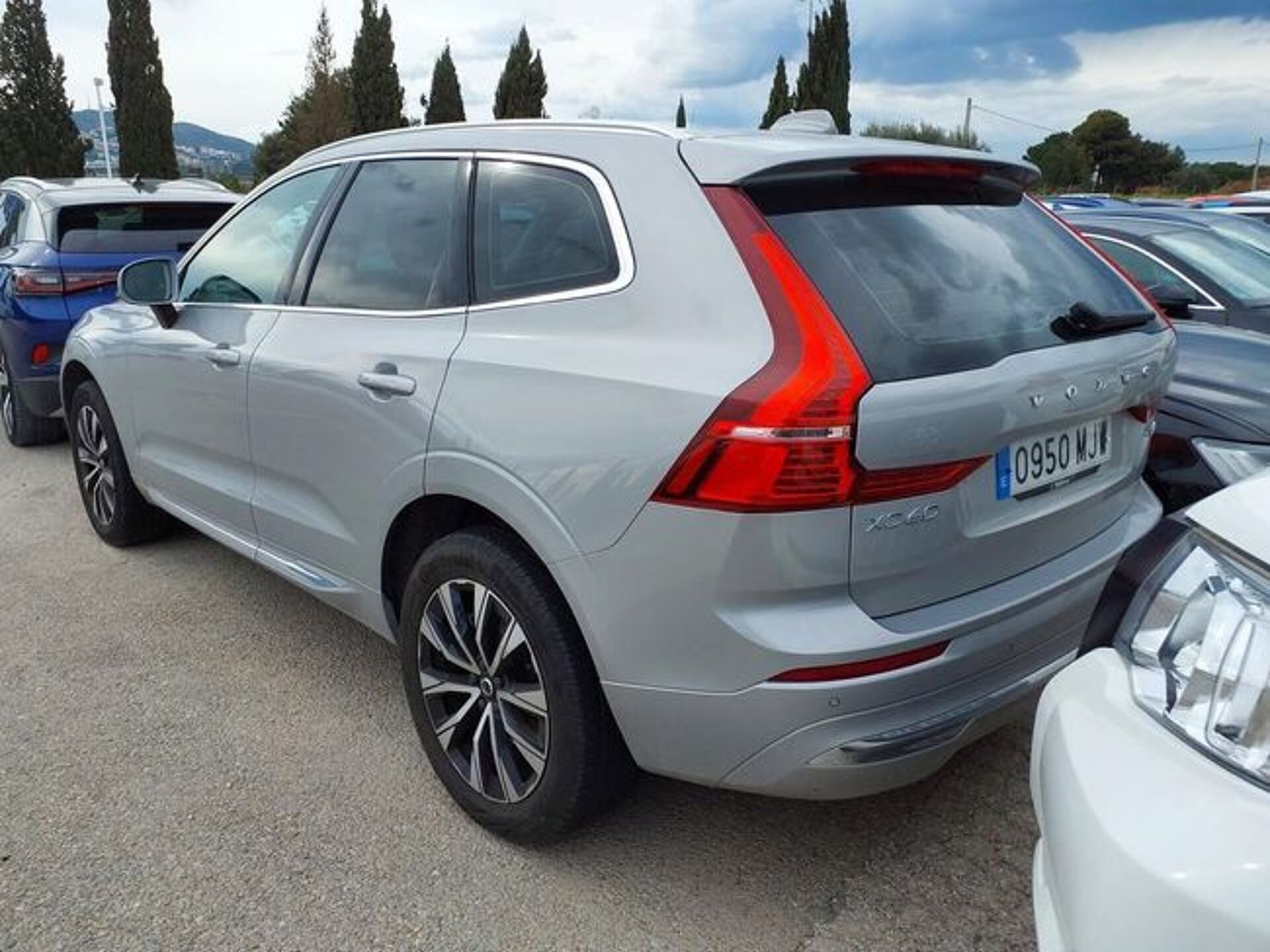 Imagen 2 de VOLVO XC60