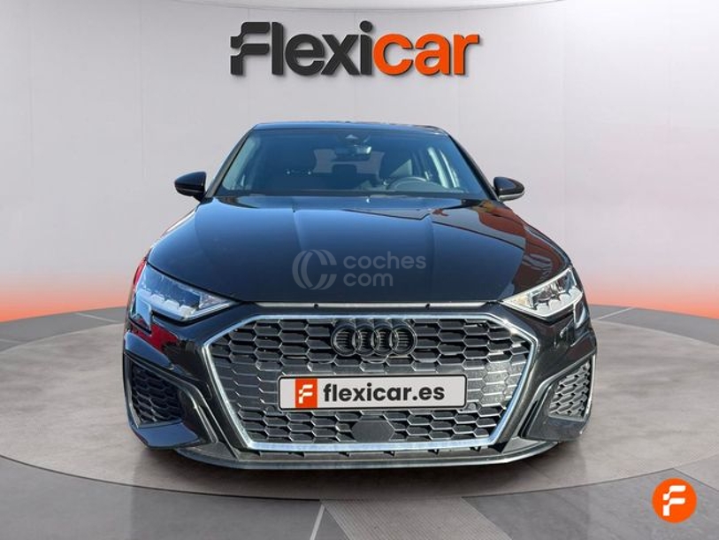 Foto del AUDI A3 Sportback 30 TFSI S line S tronic