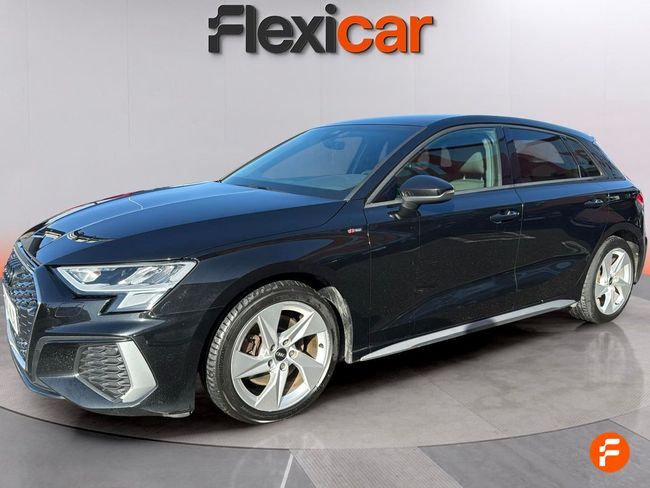 Foto del AUDI A3 Sportback 30 TFSI S line S tronic