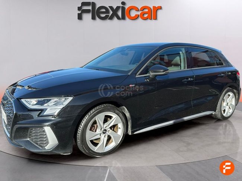 Foto del AUDI A3 Sportback 30 TFSI S line S tronic