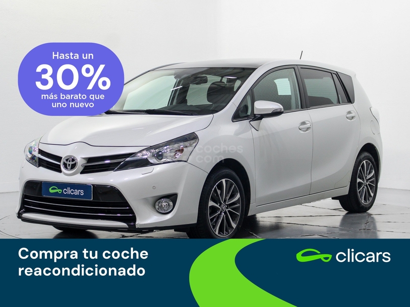 Foto del TOYOTA Verso 130 Advance 5pl.