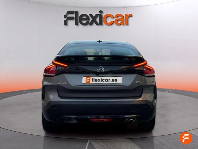 Foto del CITROEN C4 1.5 BlueHDI S&S Feel Pack EAT8 130