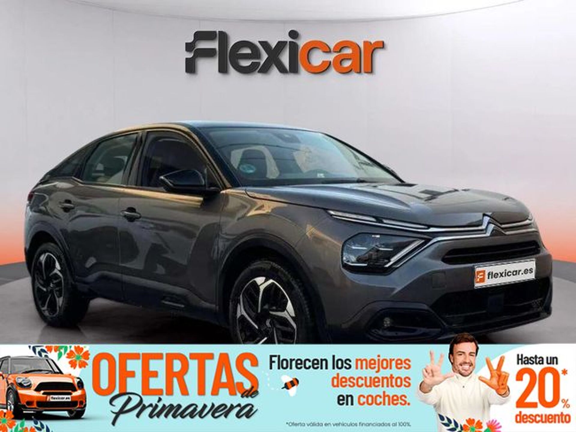 Imagen 1 de CITROEN C4