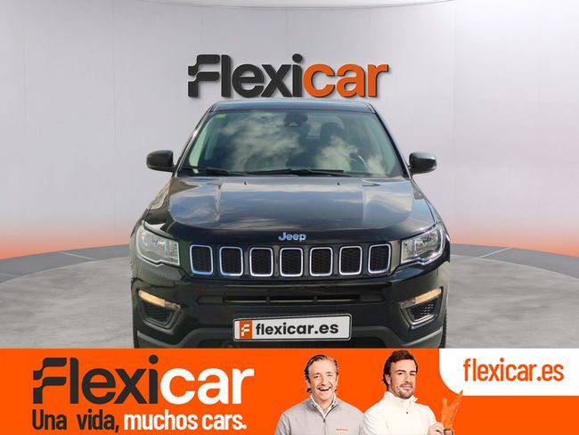 Foto del JEEP Compass 1.6 Mjt Sport 4x2