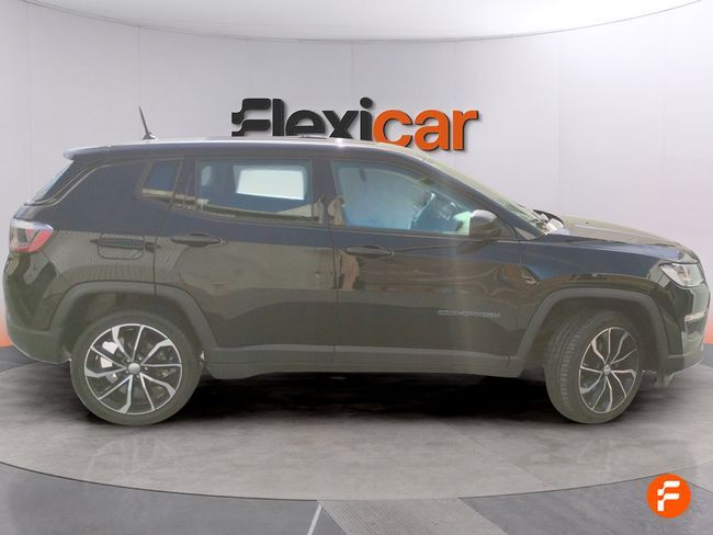 Foto del JEEP Compass 1.6 Mjt Sport 4x2