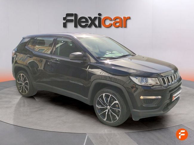 Foto del JEEP Compass 1.6 Mjt Sport 4x2