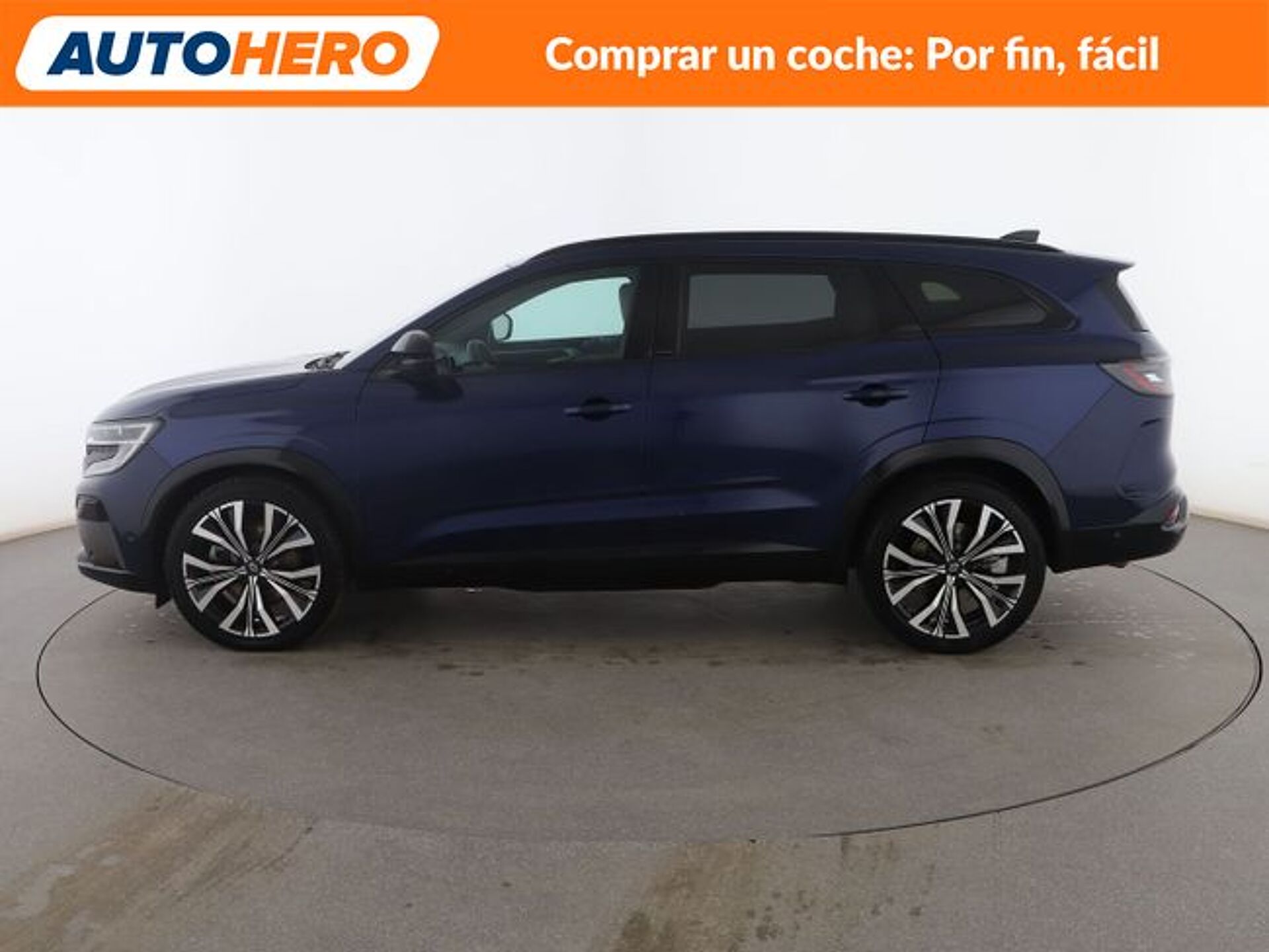 Imagen 3 de RENAULT Espace