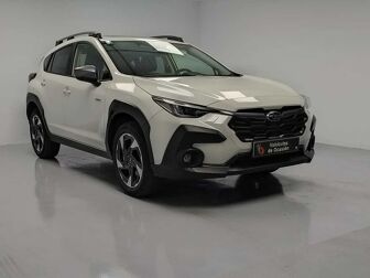 Imagen de SUBARU Crosstrek 2.0i Hybrid Touring CVT