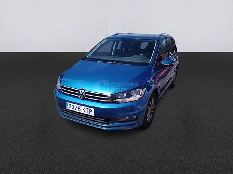 Foto del VOLKSWAGEN Touran 2.0TDI CR BMT Advance 110kW