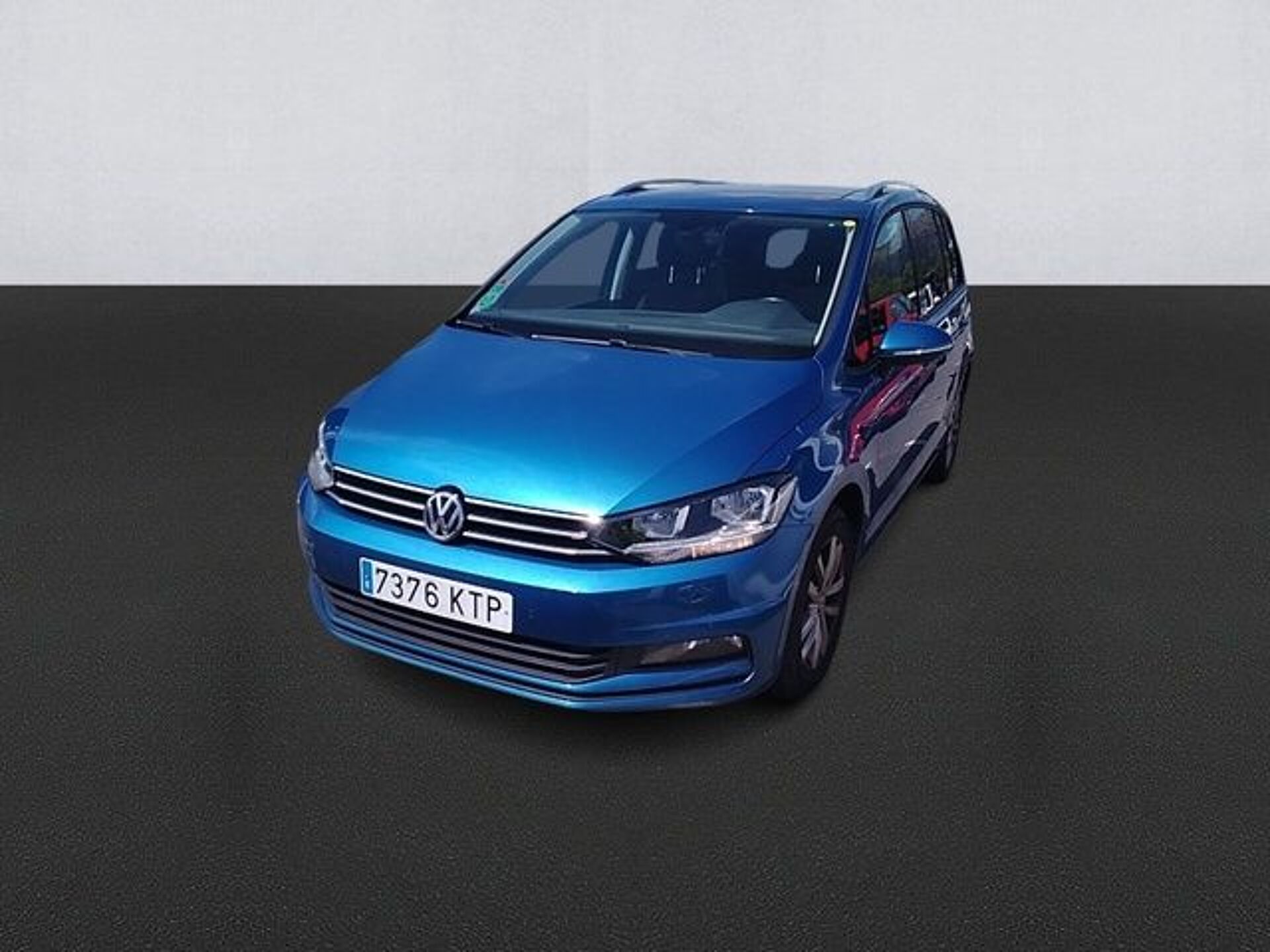 Imagen de VOLKSWAGEN Touran