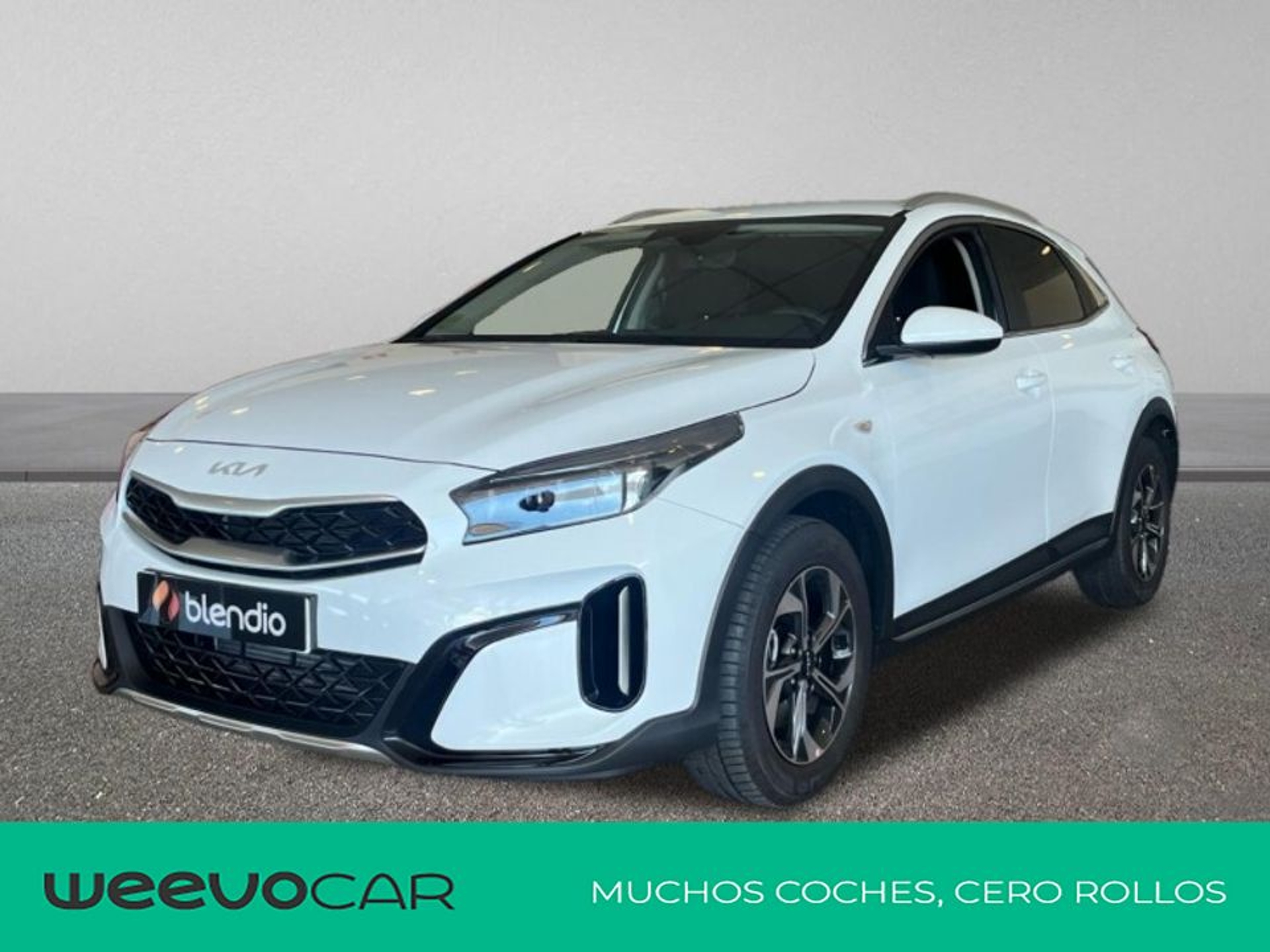 Imagen de KIA XCeed