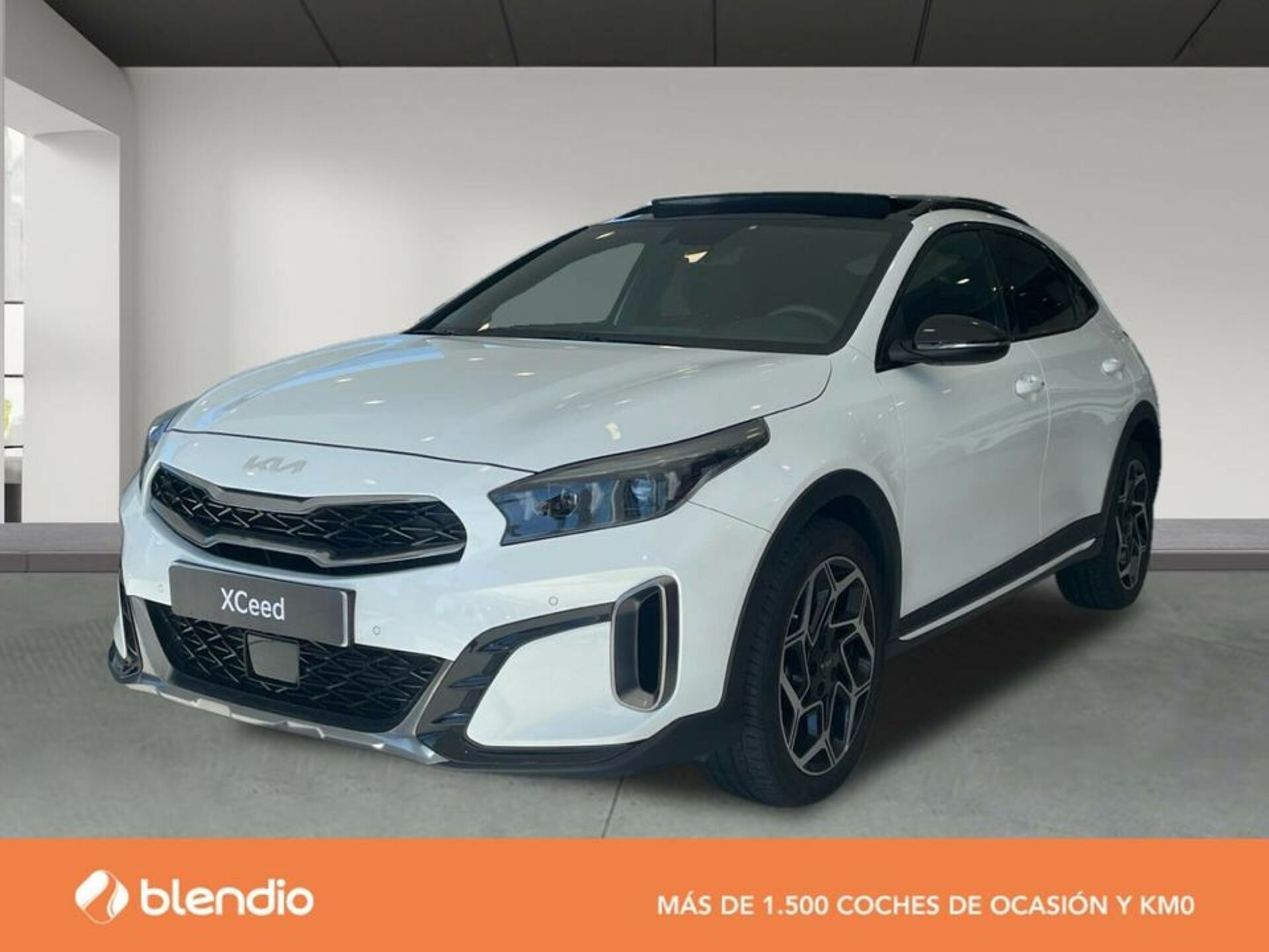 Imagen de KIA XCeed