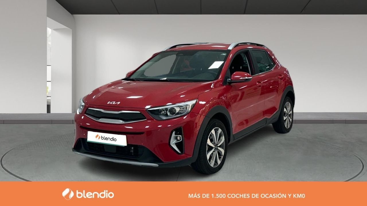 Foto del KIA Stonic 1.0 T-GDi MHEV iMT Drive Plus 100