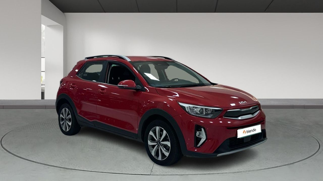 Foto del KIA Stonic 1.0 T-GDi MHEV iMT Drive Plus 100