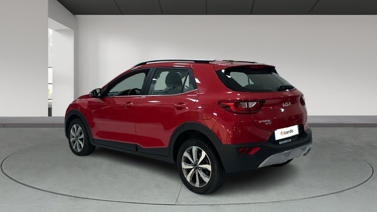 Foto del KIA Stonic 1.0 T-GDi MHEV iMT Drive Plus 100