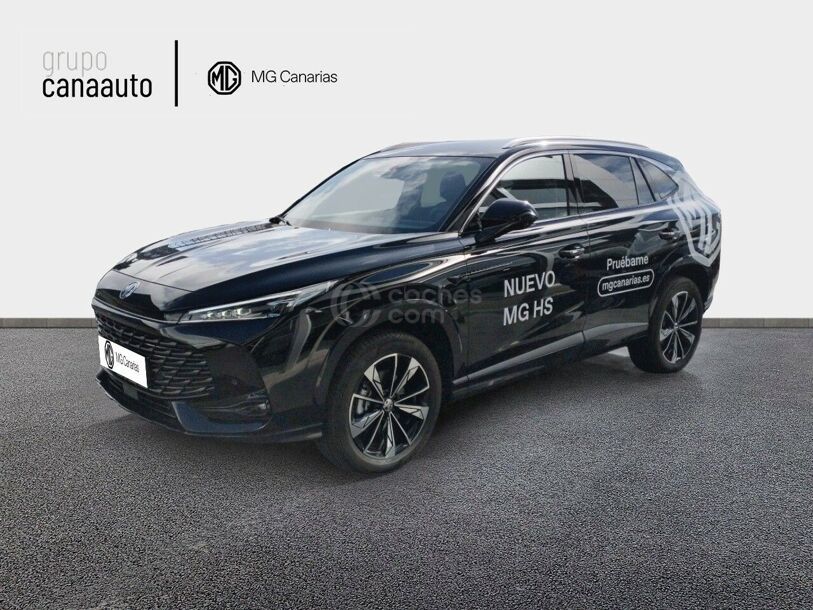 Foto del MG HS 1.5 T-GDI Luxury Aut.