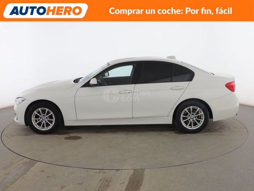 Foto del BMW Serie 3 318dA Business
