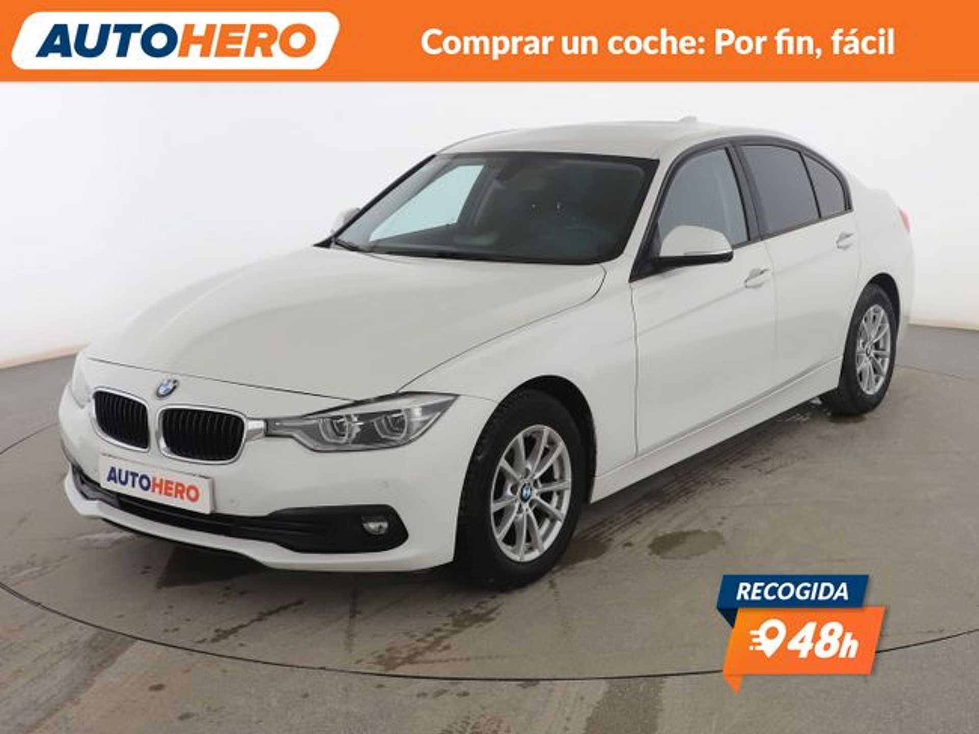 Imagen de BMW Serie 3