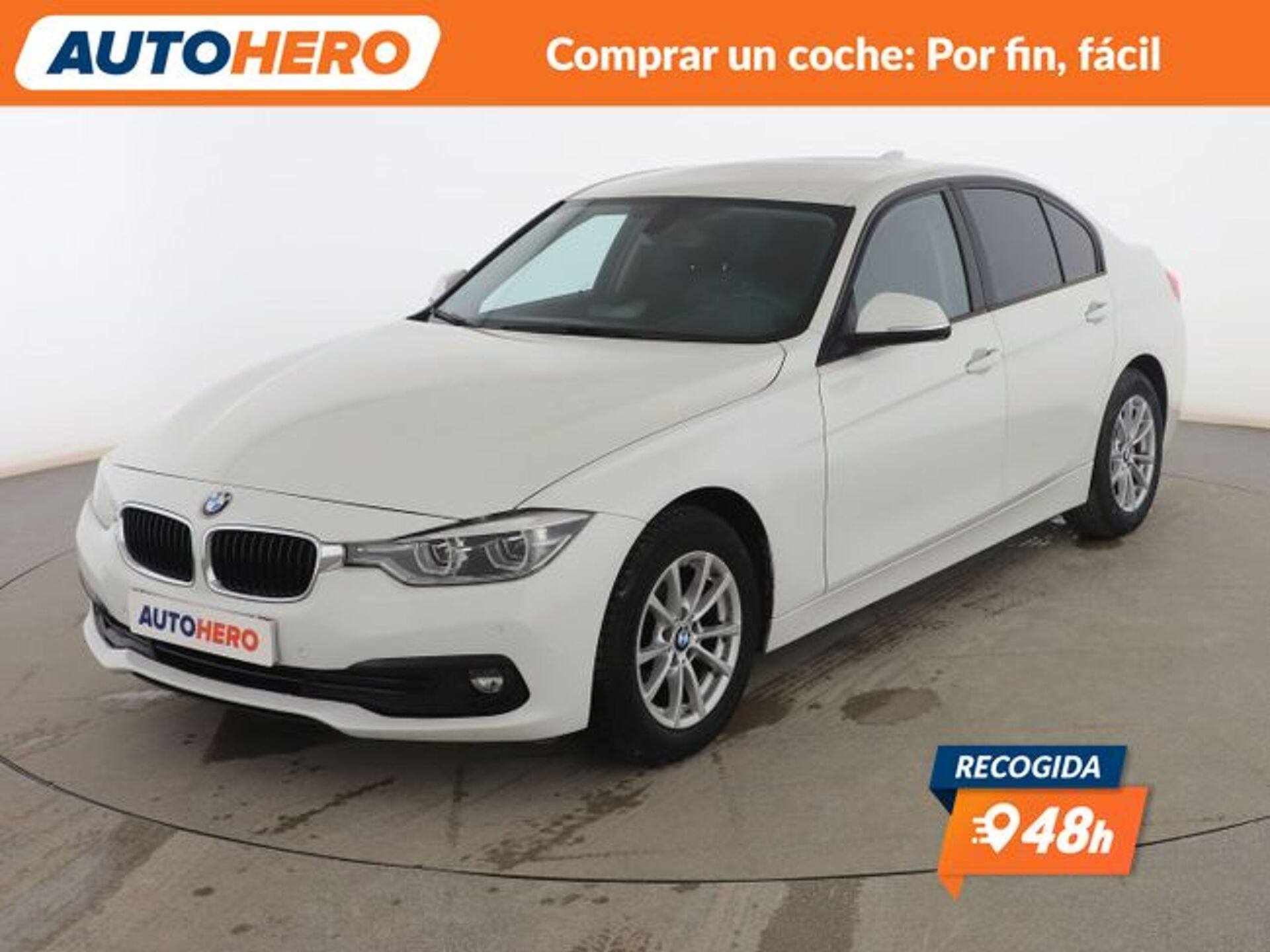 Imagen 1 de BMW Serie 3